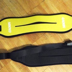 NEW NECK SLING STRAP FOR DSLR CAMERAS